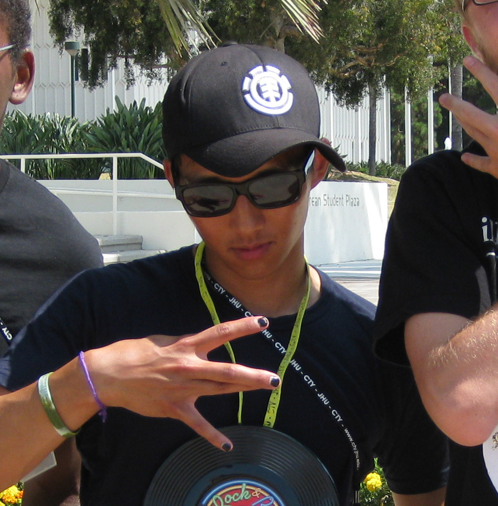 christopher ming