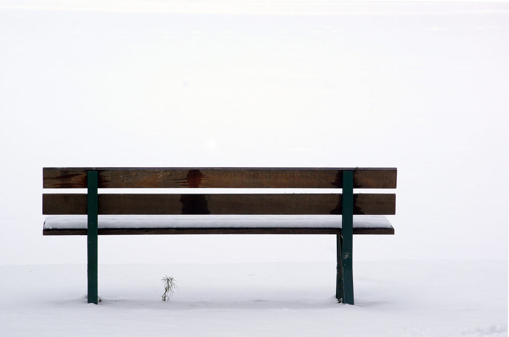 bench