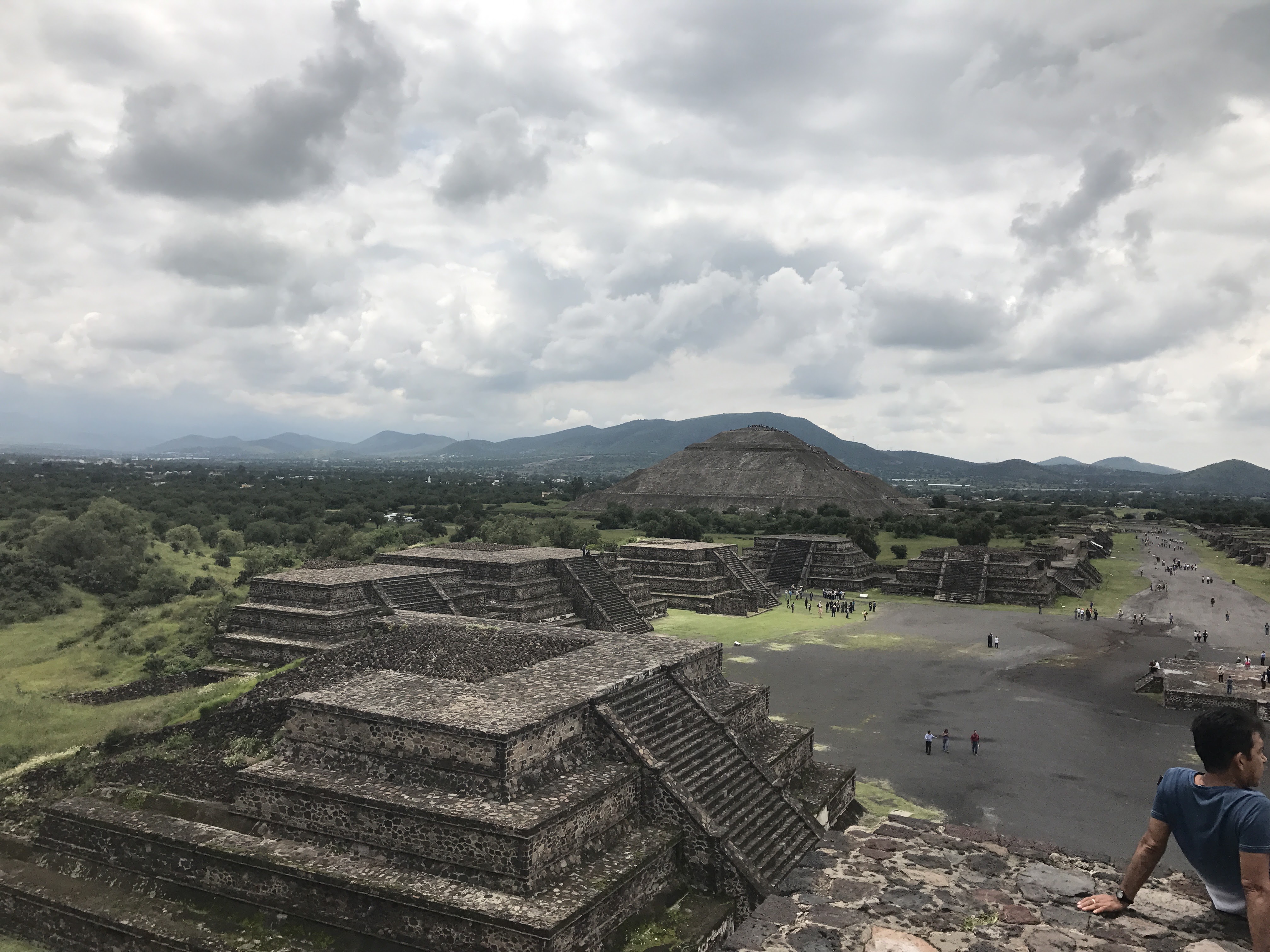 Cool Things You Should Do in Mexico City | Christopher Ming Blog