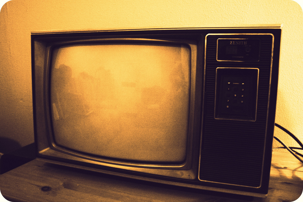 The End of The Golden Age of Television and Why Content is No Longer King.